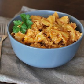 Homemade Hamburger Helper