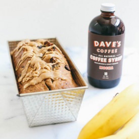 Banana Bread