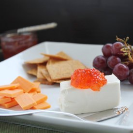 Red Pepper Jelly