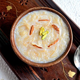 Vermicelli Payasam
