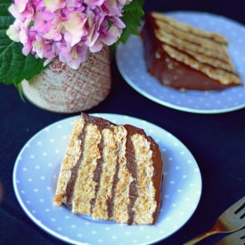 Reform Torta