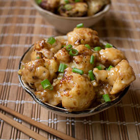 Gobi Manchurian