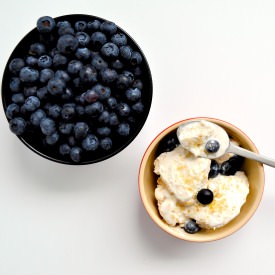 Coconut Ice Cream