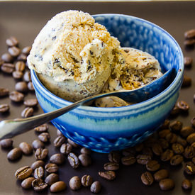 Cold Drip Coffee Chip