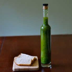 Basil Oil