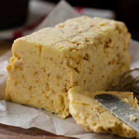 Honeycomb Butter