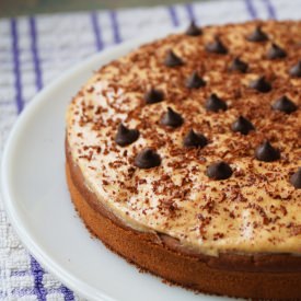 Simple Cake