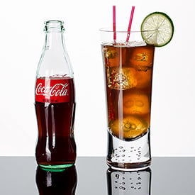 The Cuba Libre Cocktail