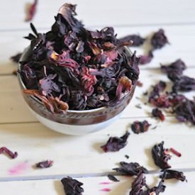 Bowl of Glore de Jamaica