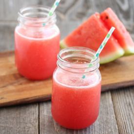 Watermelon Juice