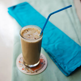 Summer Frappe