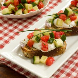 Dieter’s Tartine