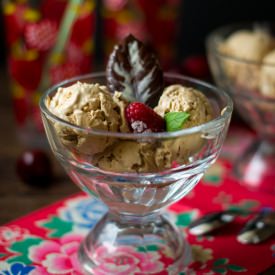 Tia Maria Ice Cream