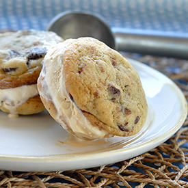 Ice Cream Sandwiches