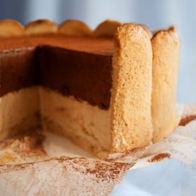 Ice Cream Cake