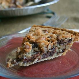 Kentucky Derby Pie