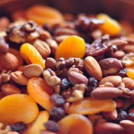 Homemade Trail Mix