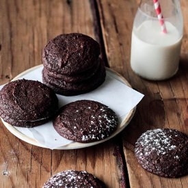 Brownie Cookies