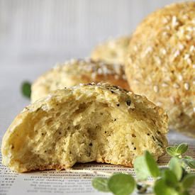 Cheese Scones