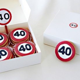 Happy 40th Anniversary!