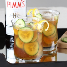 Pimm’s Cup