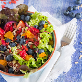 Superfood Salad