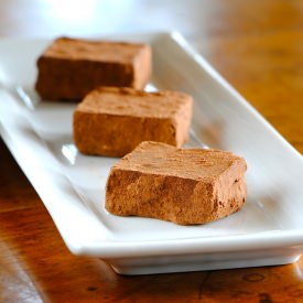 Truffles in an Hour