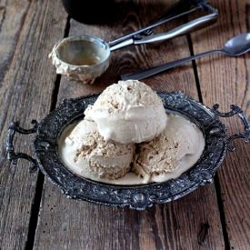 Coffee Ice Cream