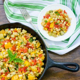 Succotash