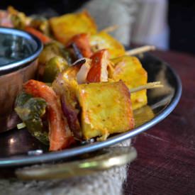 Tofu Tikka