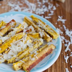 Cheese Fries