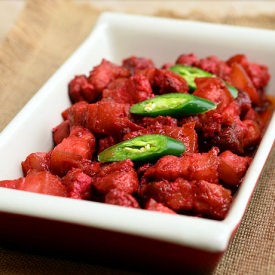 Binagoongan Baboy