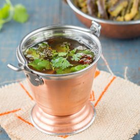 Paruppu Rasam