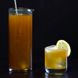 Cajun Lemonade