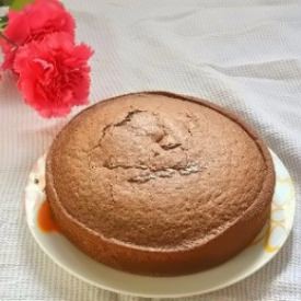 Perfect Chocolate Cake