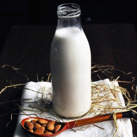Almond Milk