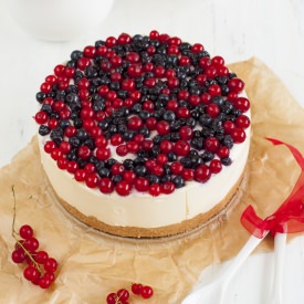 Best No-Bake Cheesecake