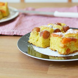 Austrian Fruitcake