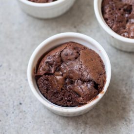Chocolate Cookie Brownies