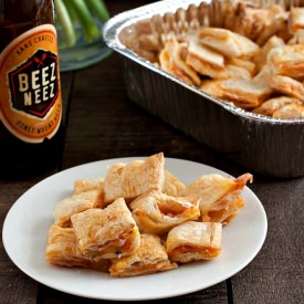 Pizza Pastries