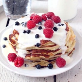Pancakes