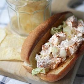 Lobster Roll