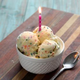 Celebration Ice Cream
