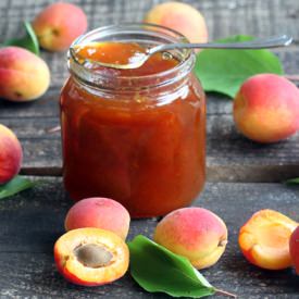 Apricot Jam