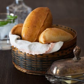 Baked Stuffed Pies