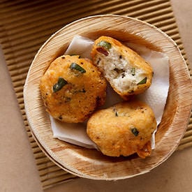 Mysore Bonda