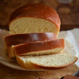 Sweet Milk Bread
