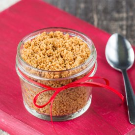 Sesame Seed Podi (Ellu Podi)