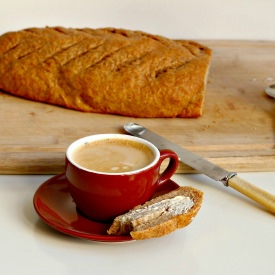 Finnish Rye Bread