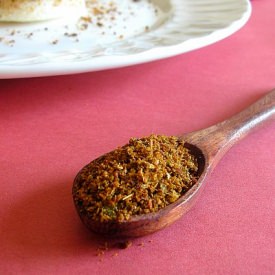 Idli Chili Powder